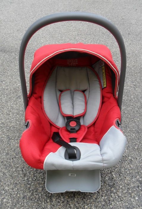 Cadeira de Bébe PréNatal ate 13 KG