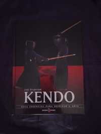Kendo - Jeff Broderick