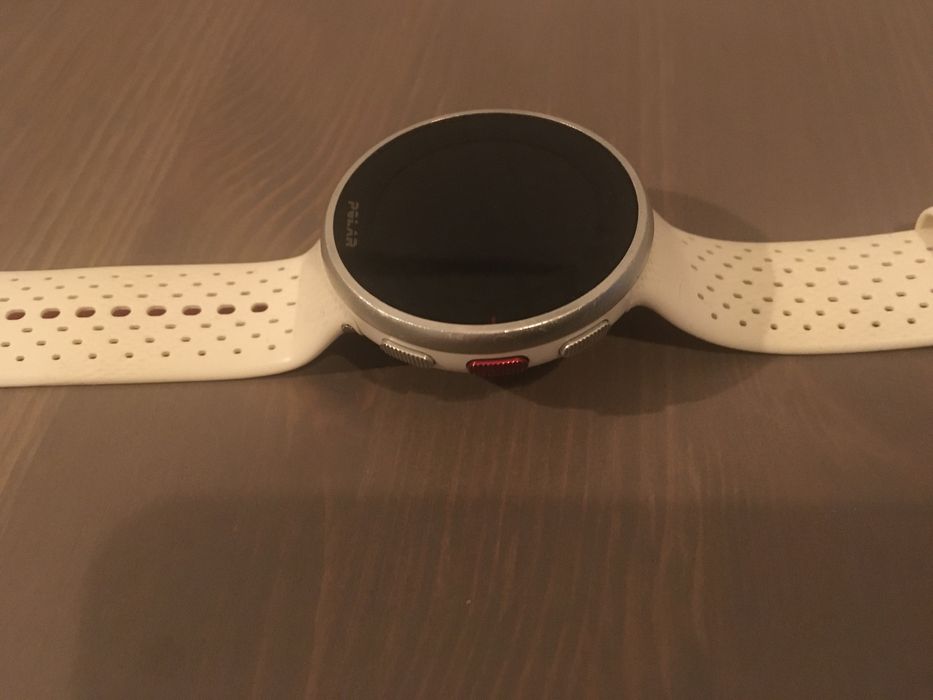 Zegarek sportowy Polar Pacer Pro