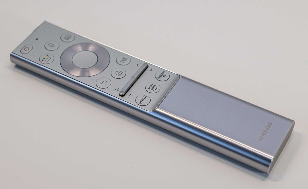 Pilot Samsung Smart Control RMCRMT1AP1 Q60