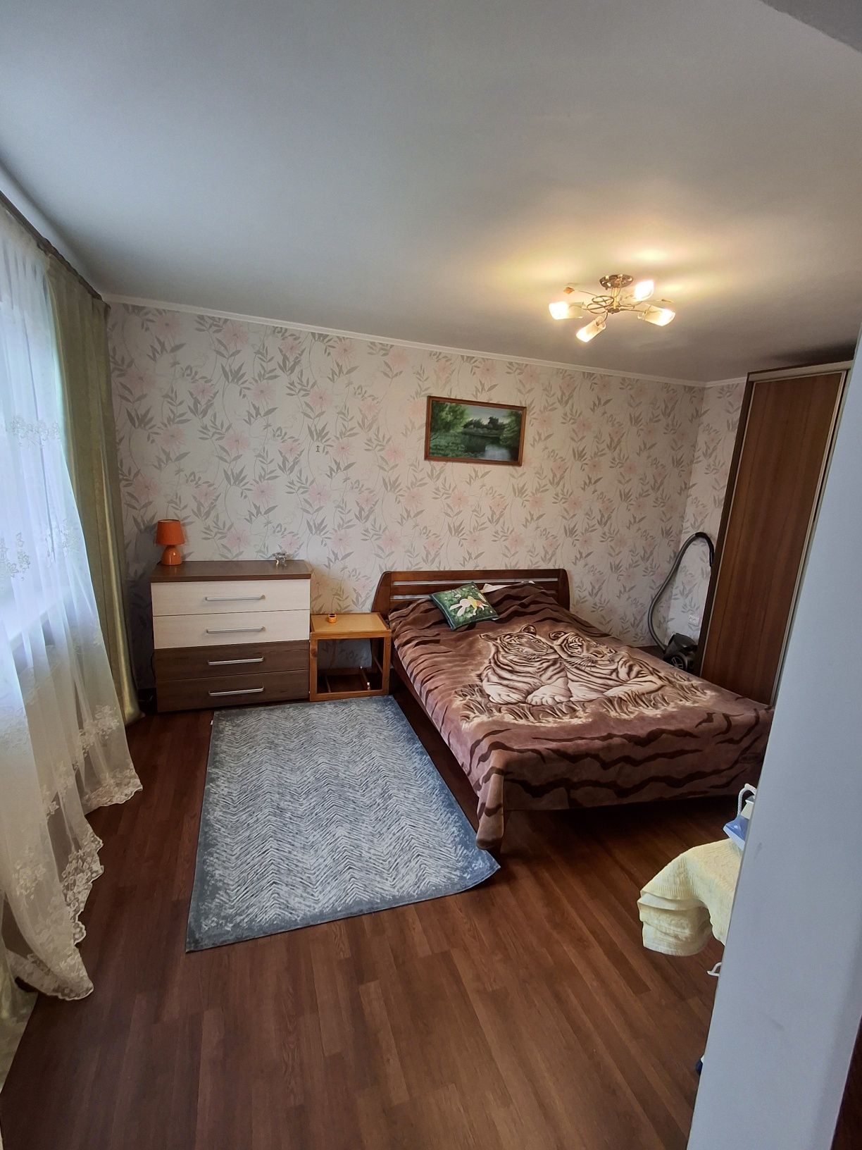 Продається гарний  будинок (Голівуд-Льотка)