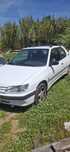 Peugeot 306 1.9d ( ler a descrição)