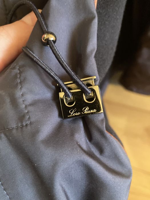 Loro Piana Traveller