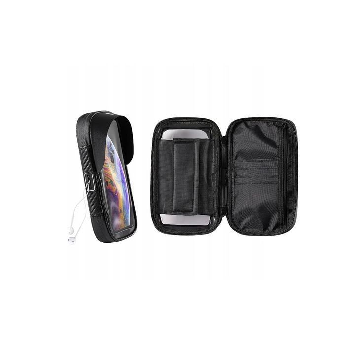 Uniwersalne Etui Rowerowe Seacool Na Telefon