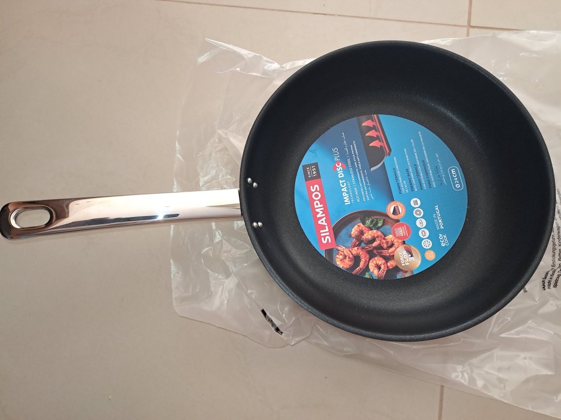 Conjunto de cozinha , Silampus