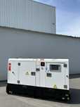 Gerador 40KVA Novo