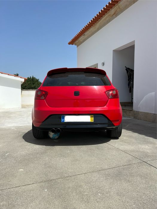 Ibiza 6J PD130 ASZ