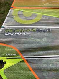 Vela windsurf neilpryde RS Evo 8 8.6