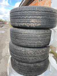 Резина Toyo 265/65/r17