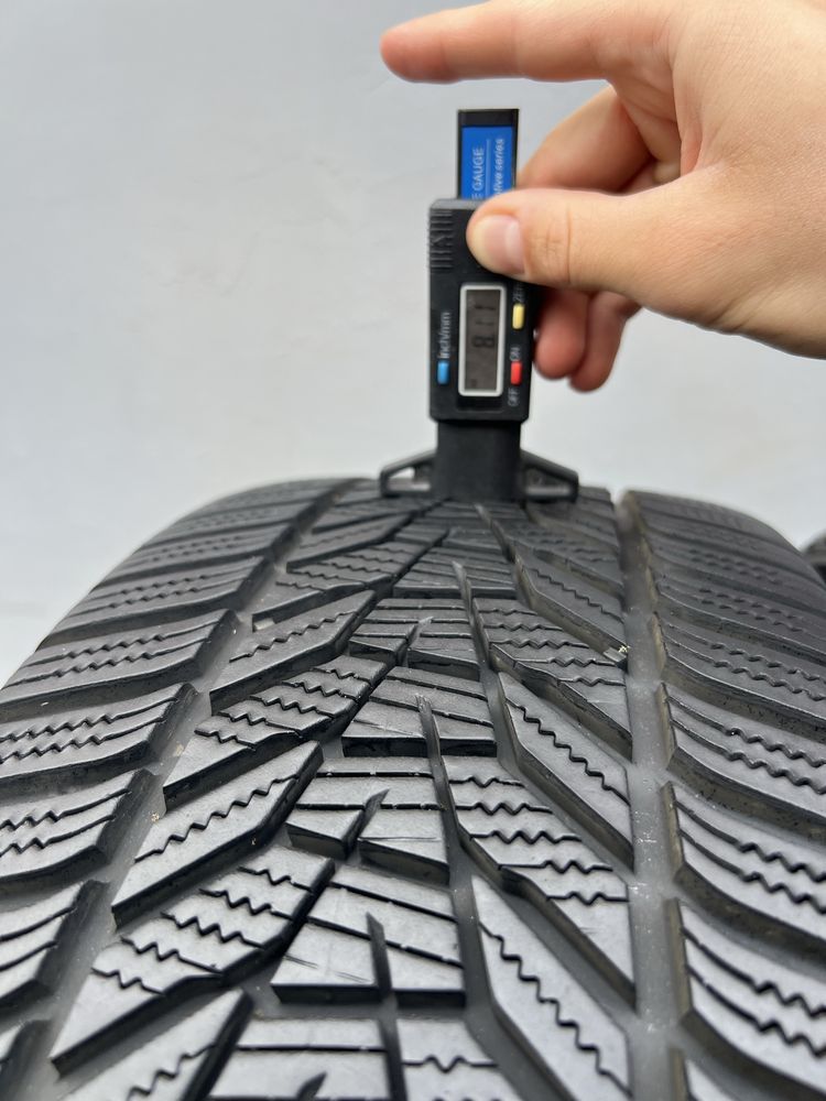 Резина зима 2023 Нова 225/40/r18 98V Hankook Winter Icept Evo 3 HRS
