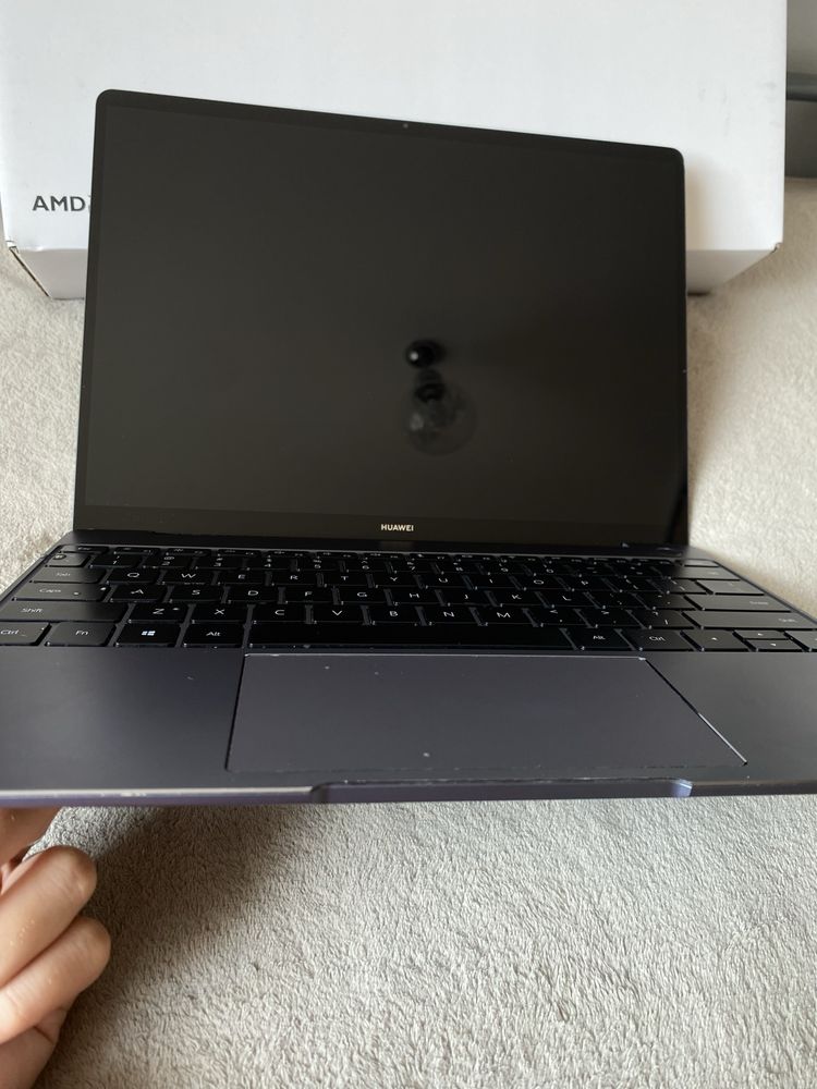 Notebook Huawei Matebook 13