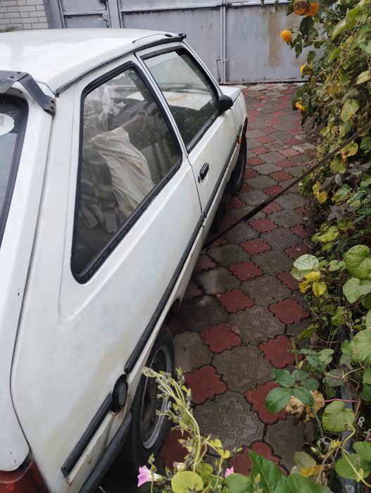 Продам ЗАЗ Таврія 110206 99тис. 1992