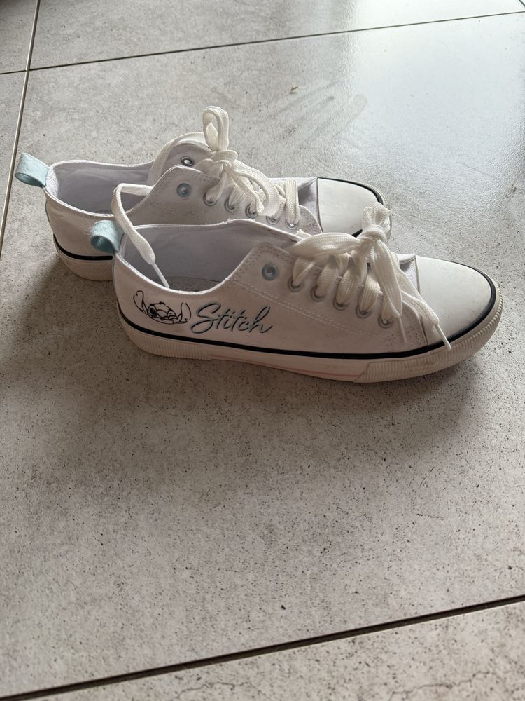 Tranpki stich primark