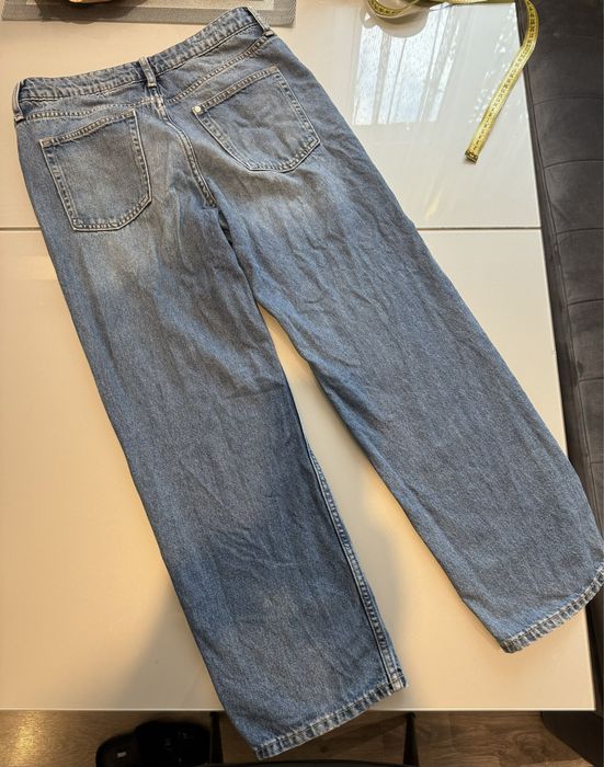 Джинси H&M 158 см на 12-13 років