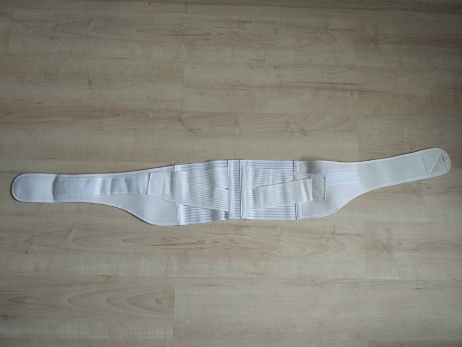 Пояснично-крестцовый бандаж для беременных Bort 104580, размер 2