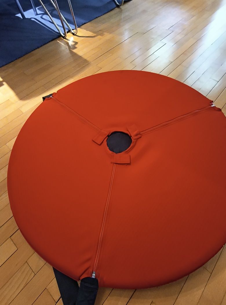 Huśtawka Ikea svava