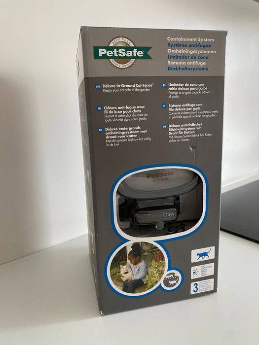 Продам нашийник для домашнього олюбленця