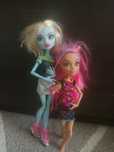 Lalki Monster High