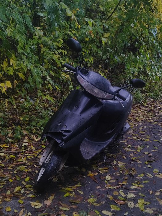 Sell Honda dio 28zx
