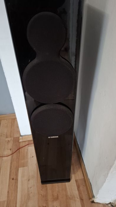 Kino domowe yamaha