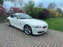 BMW Z4 BMW Z4, 2006r, 3,0si, 265KM, automat!, 171500