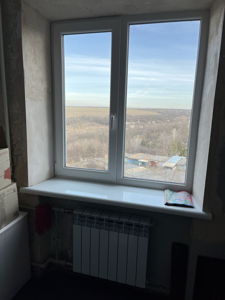 Продам 1к квартиру в Краматорске