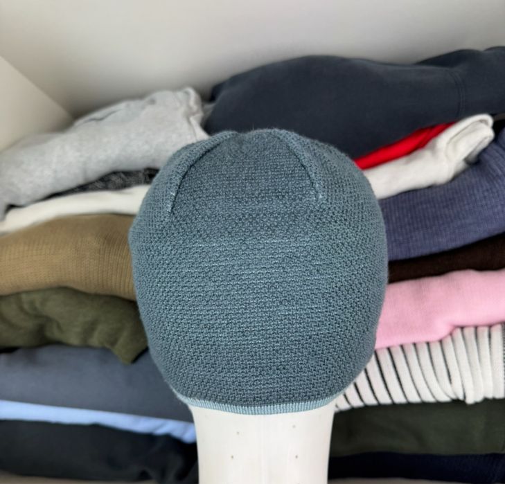 Шапка Ortovox Big Logo