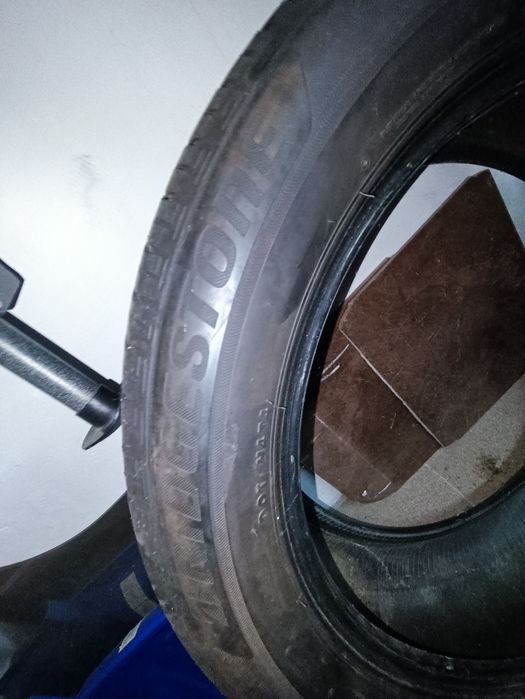 Шина ridgestone майже нова