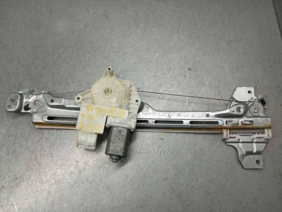 Elevador vidros trás direito PEUGEOT 308 II