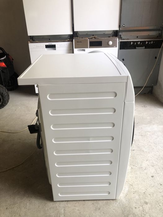 Пральна машина AEG 7000 SERIES