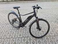Rower elektryczny Riverside 500e rozmiar M