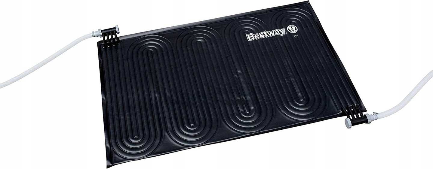 MATA Grzewcza Do Basenu BESTWAY 171 x 110 cm