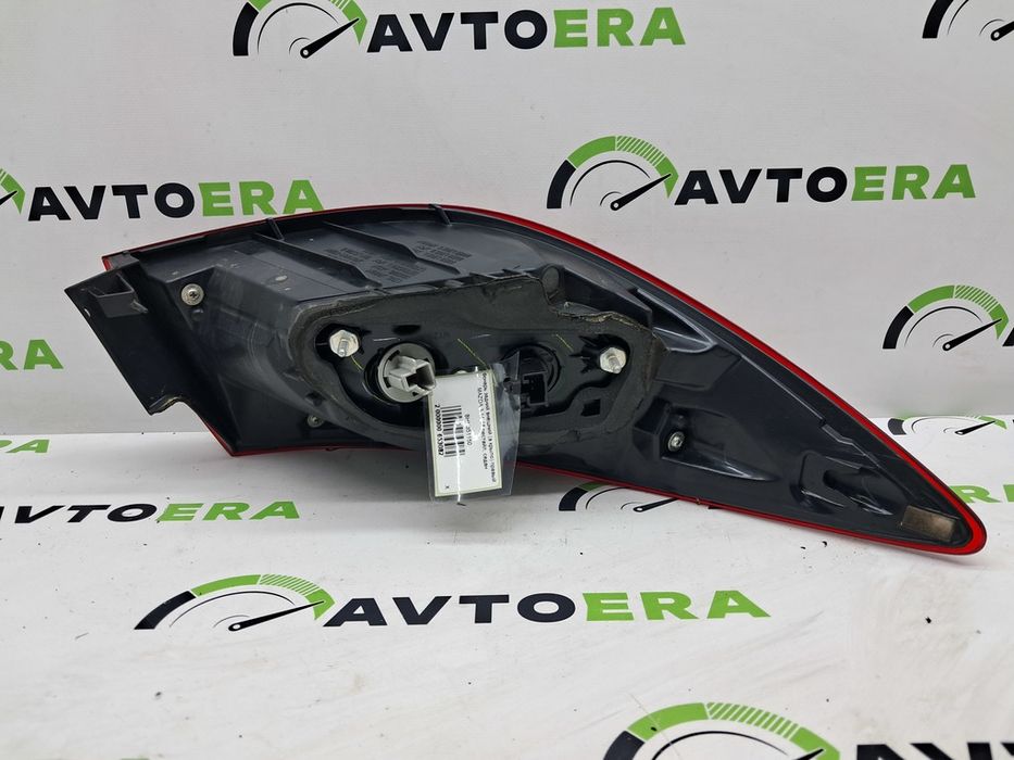 Фонарь задний внешний (в крыло) правый MAZDA MAZDA 3 BM 14-18