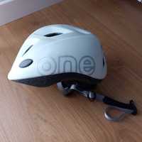 kask rowerowy Bobike One XS