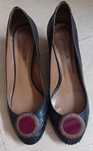 Sapatos vintage, Lanidor