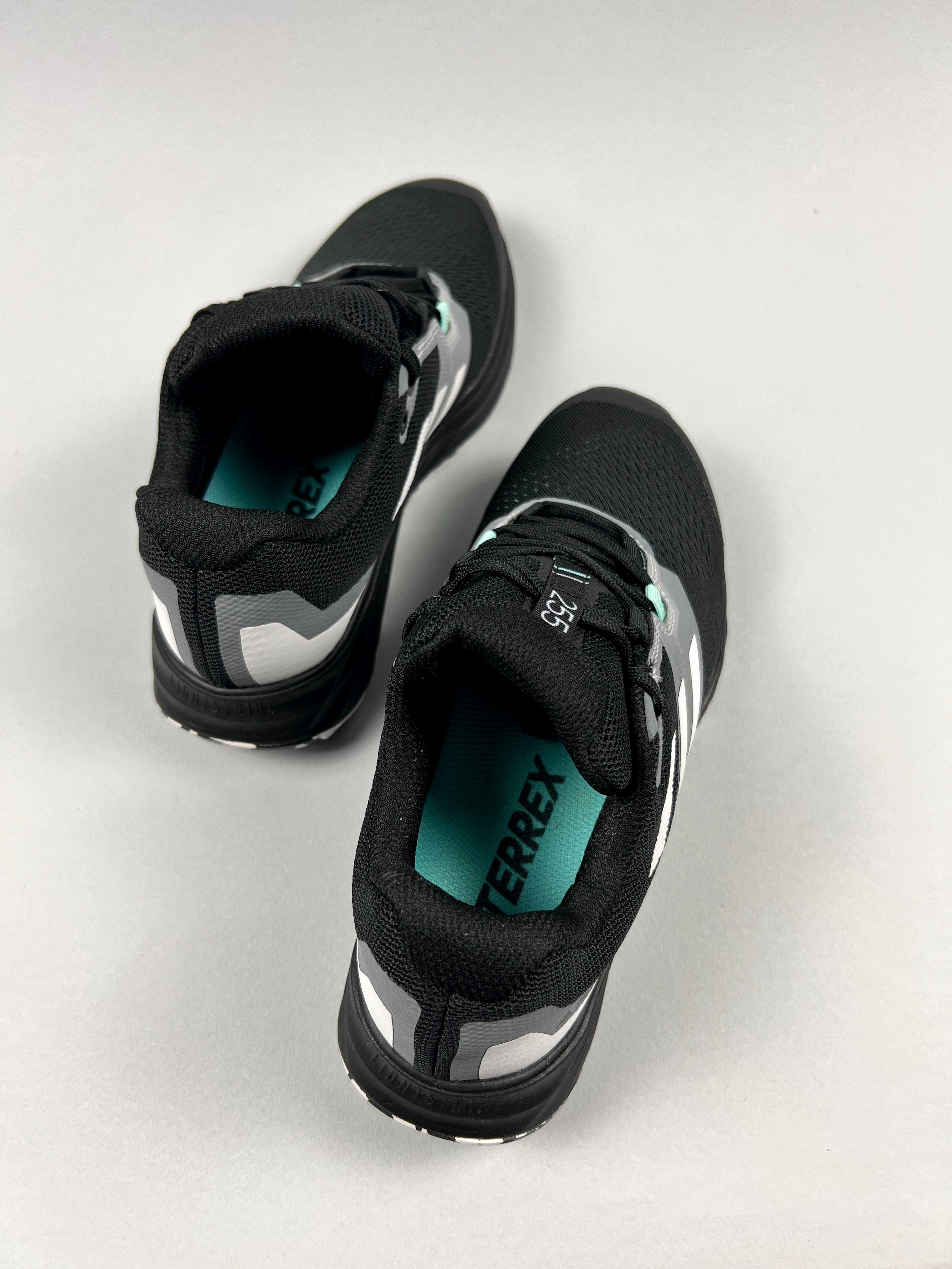 Adidas Terrex жіночі легкі трейлраннінг кросівки