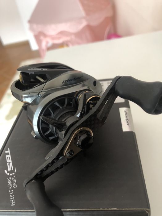 Histar aurora bfs multiplikator