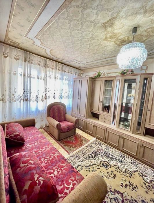 Срочно! Аренда 2к квартиры в центре 6 Слободская