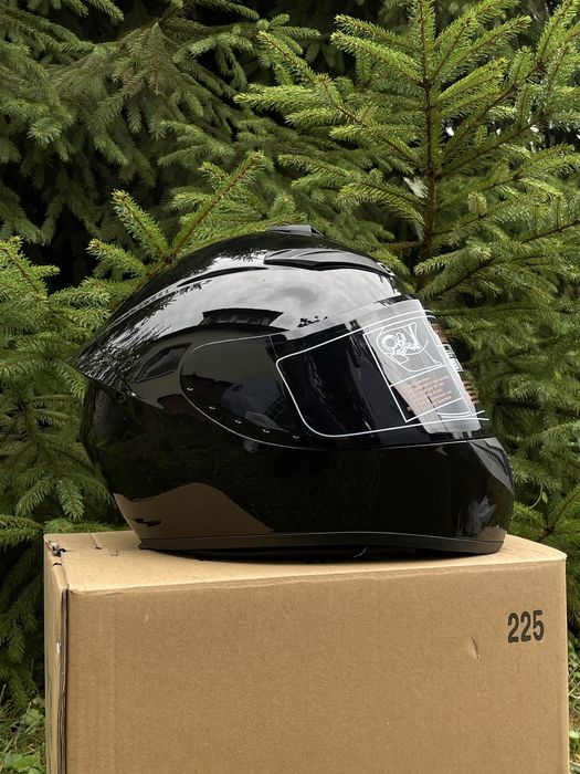 + Подарунок! Мотошолом QKE | Відправка без передплати