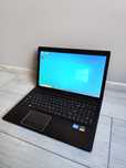 Laptop Lenovo G580 Intel i3 4GB SSD 240GB nVidia 610M 1GB Win10 Gotowy