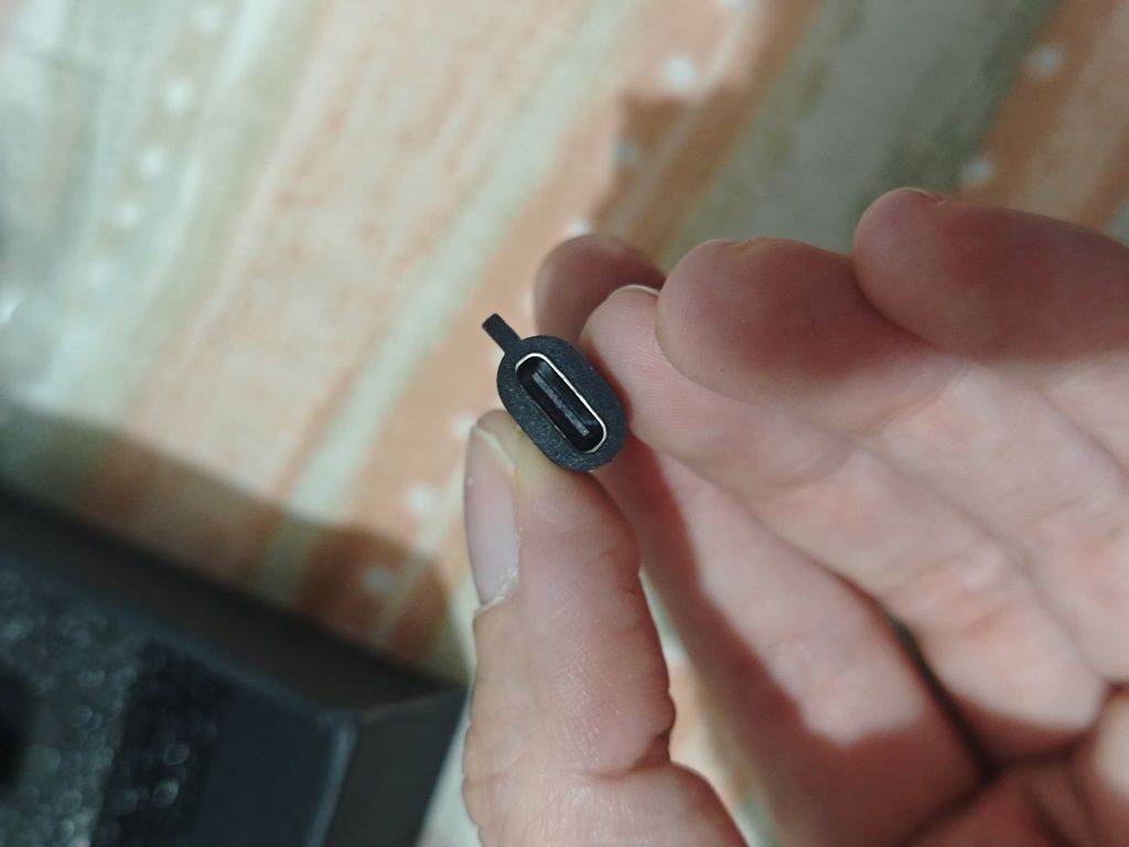 Microfone wireless