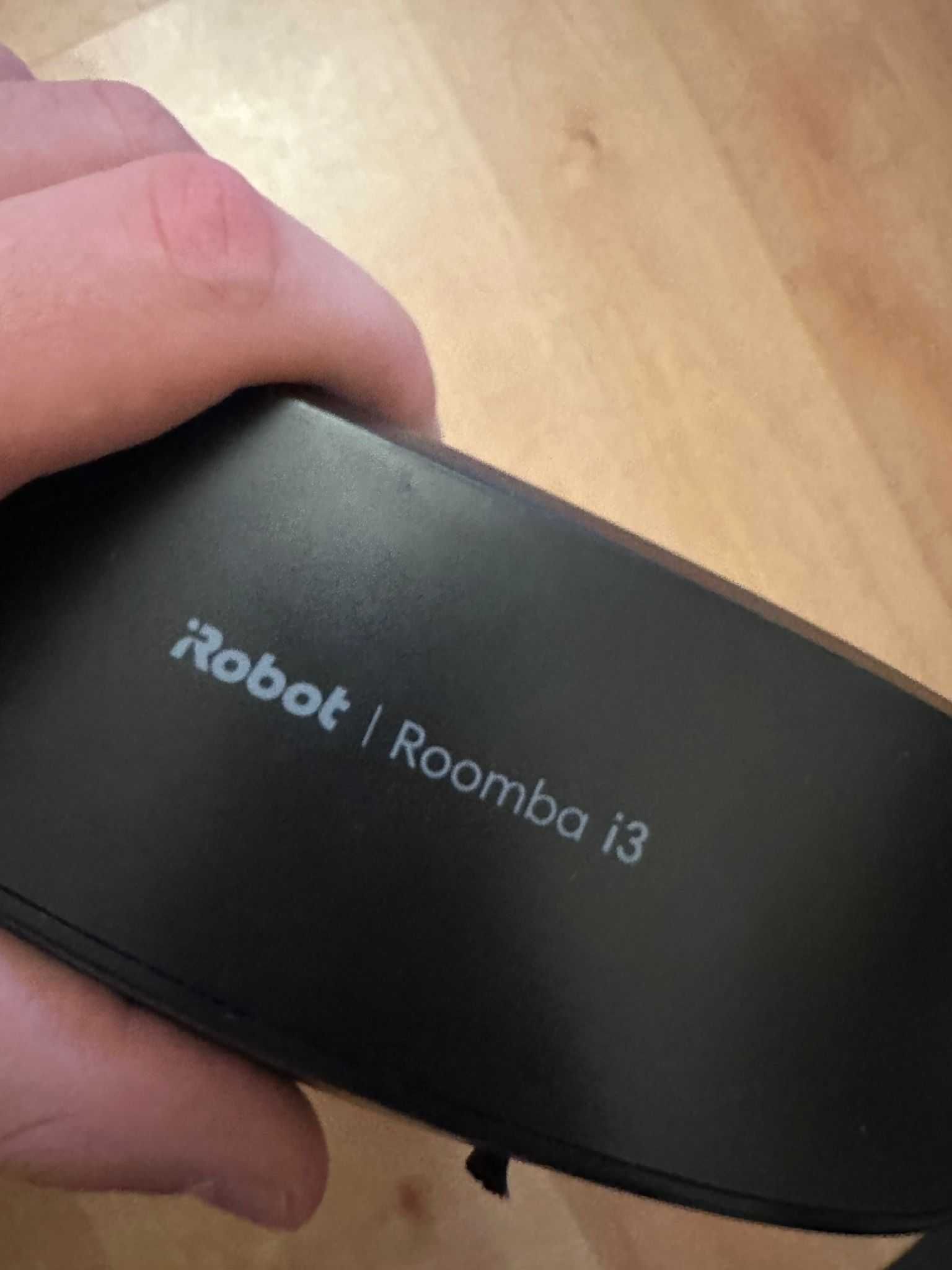 Sprzedam iRobot Roomba i3