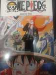 Mangá One piece vol.2