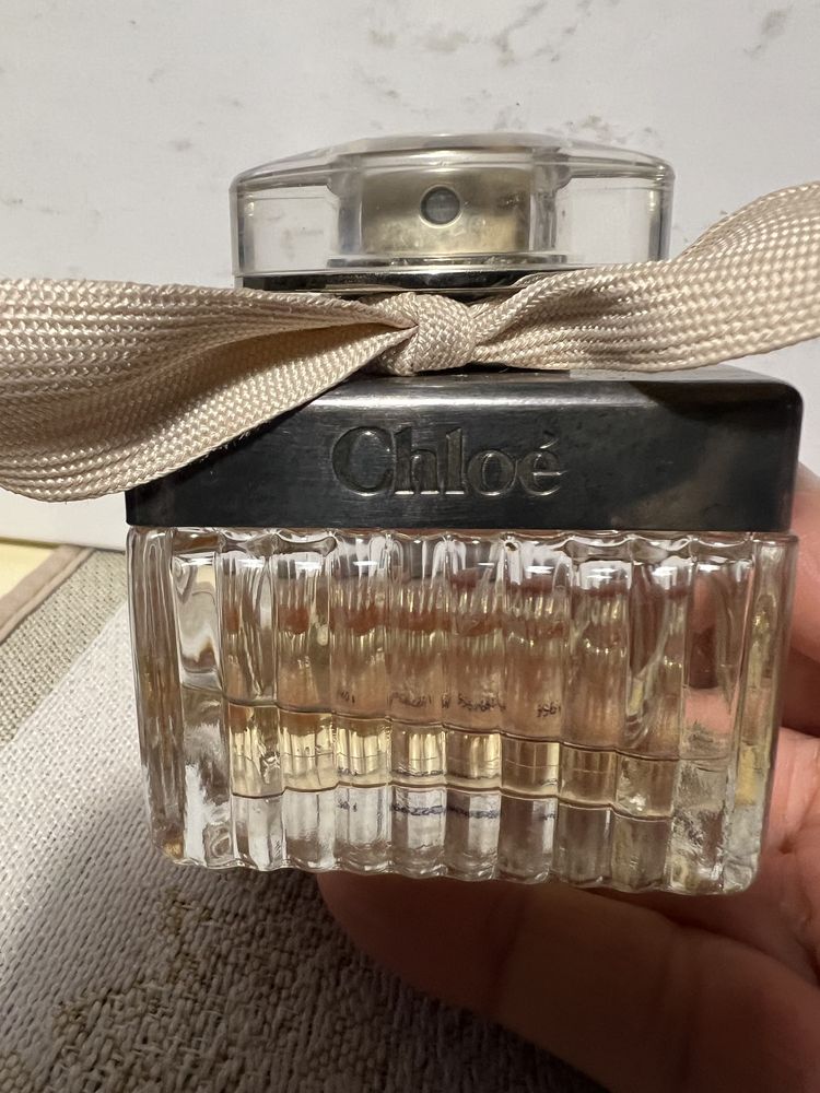 Chloe Eau de Parfum Chloé 25 ml