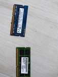 Memorias 4Gb novas cada