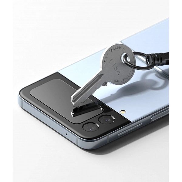 SZKŁO 3 sztuki Ringke do Samsung Galaxy Z Flip4