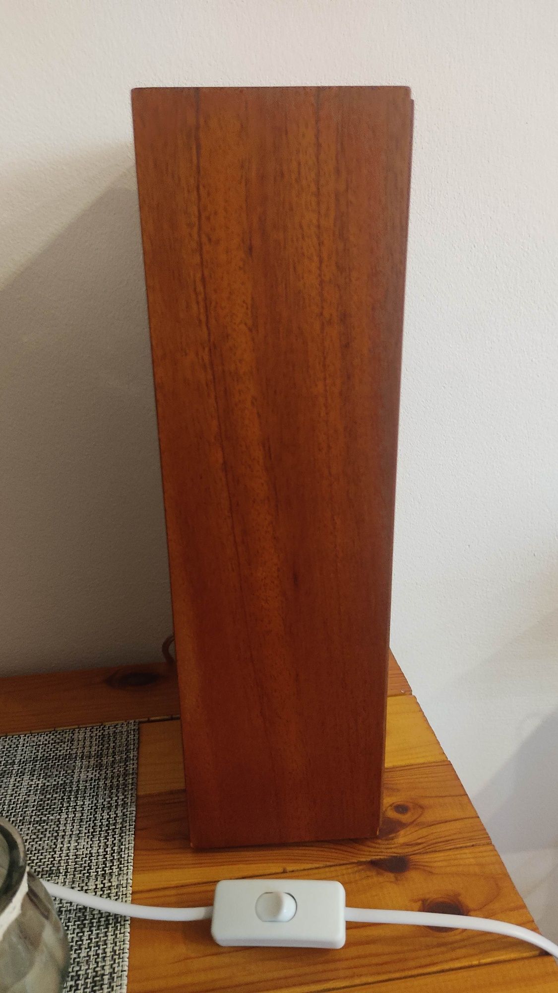 RTF Głosniki szerokopasmowe z lat 60 Vintage Loft Modern Mld Century
