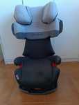 Cadeira cybex Pallas 2 fix