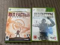 Gry xbox 360 Red faction guerrilla