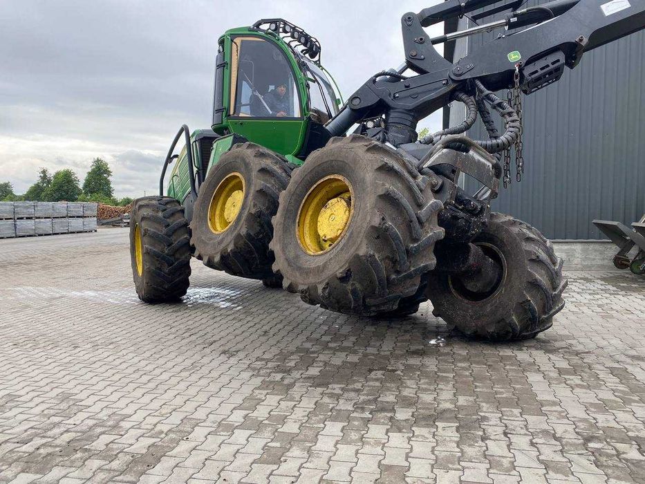 Харвестер 1470 G